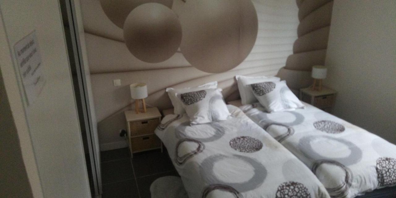 87620 La Chambre Du Clos Barriant Sereilhac Buitenkant foto