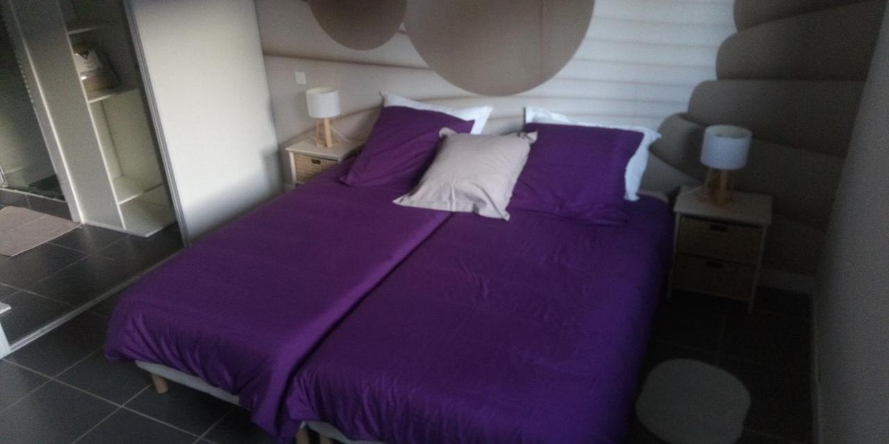 87620 La Chambre Du Clos Barriant Sereilhac Buitenkant foto