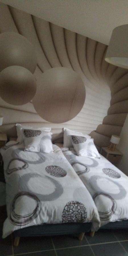 87620 La Chambre Du Clos Barriant Sereilhac Buitenkant foto