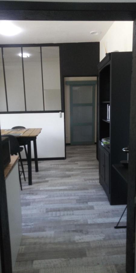 87620 La Chambre Du Clos Barriant Sereilhac Buitenkant foto