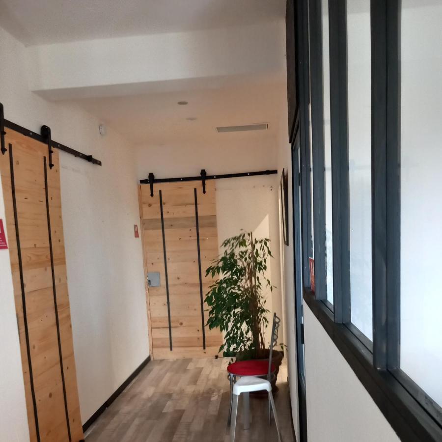 87620 La Chambre Du Clos Barriant Sereilhac Buitenkant foto